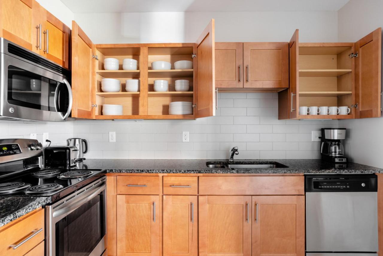 Somerville 2Br W Wd In Building Nr Harvard Mit Bos-761 Κέιμπριτζ Εξωτερικό φωτογραφία